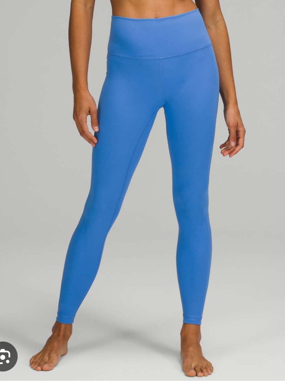 lululemon athletica Wunder Under High Rise Tight